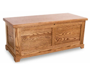 Shaker Cedar Chest