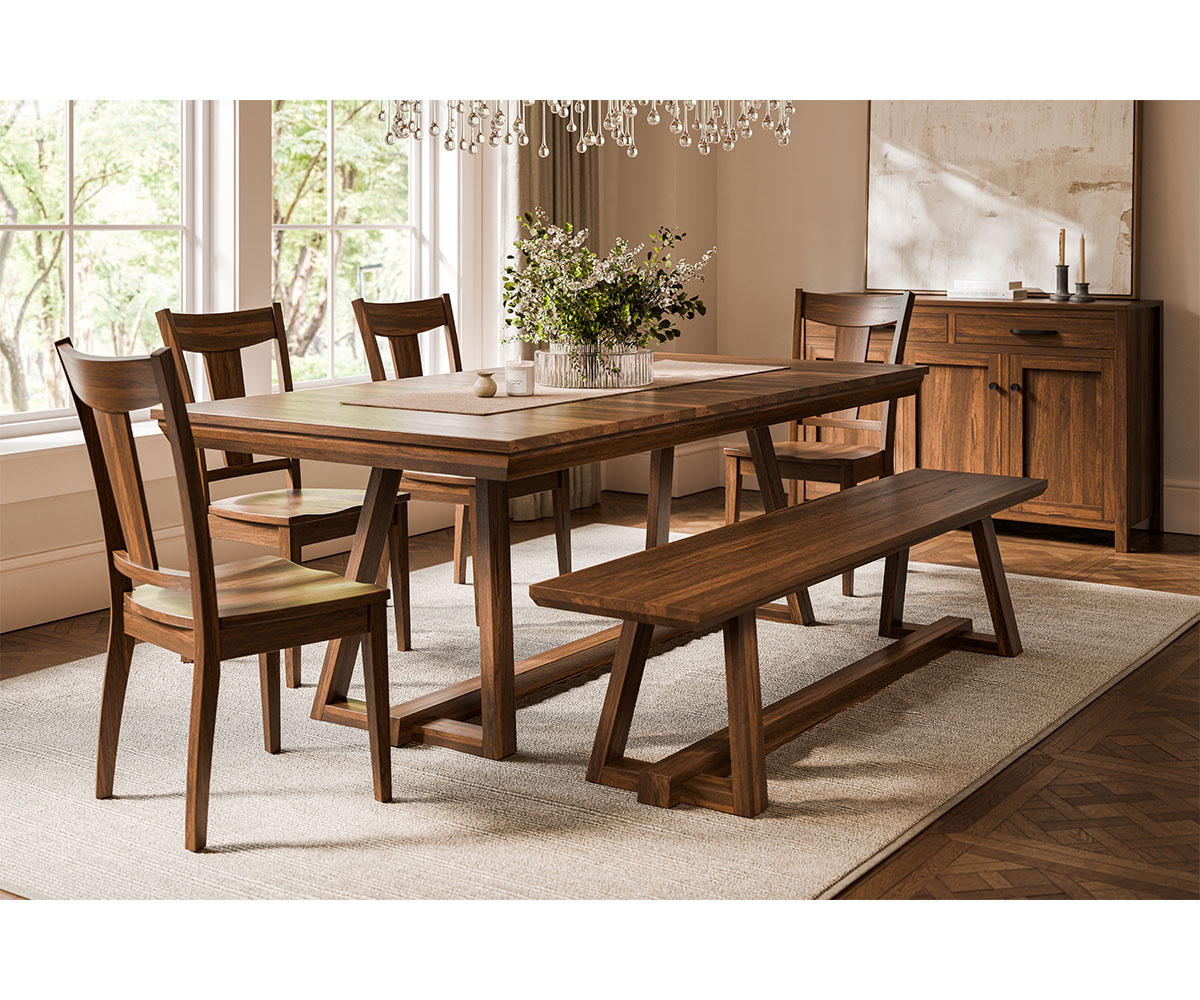 Callowhill Bench - Image 2