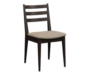 Uptown Ladderback Side Chair
