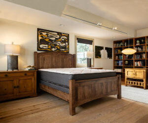 Heirloom Firm Mattress