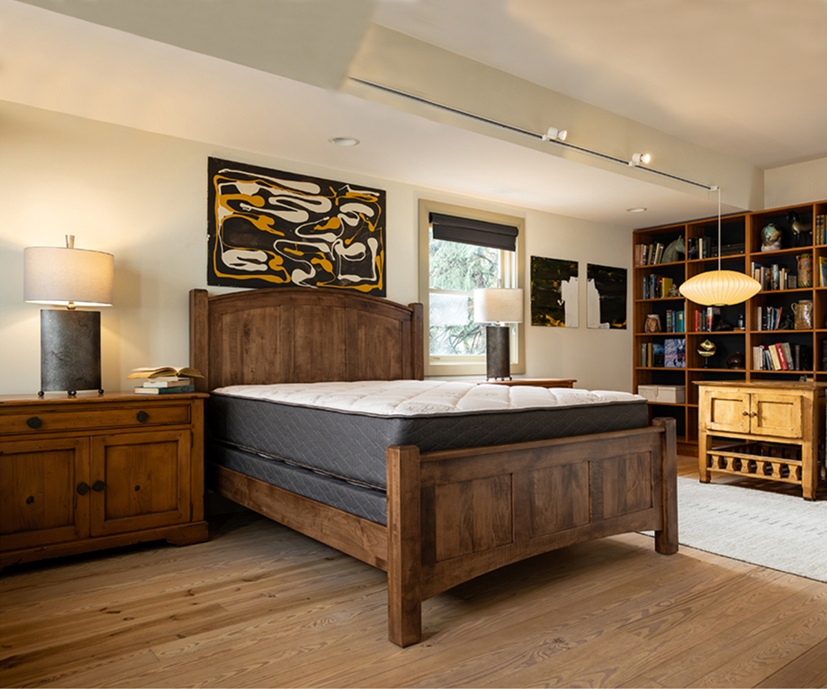 HLM Heirloom Firm Classic 2