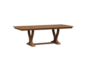 Brooklyn Trestle Table