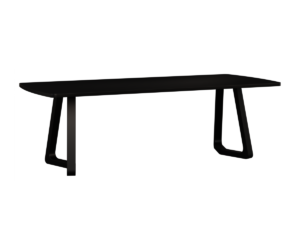 Vandalia Trestle Table