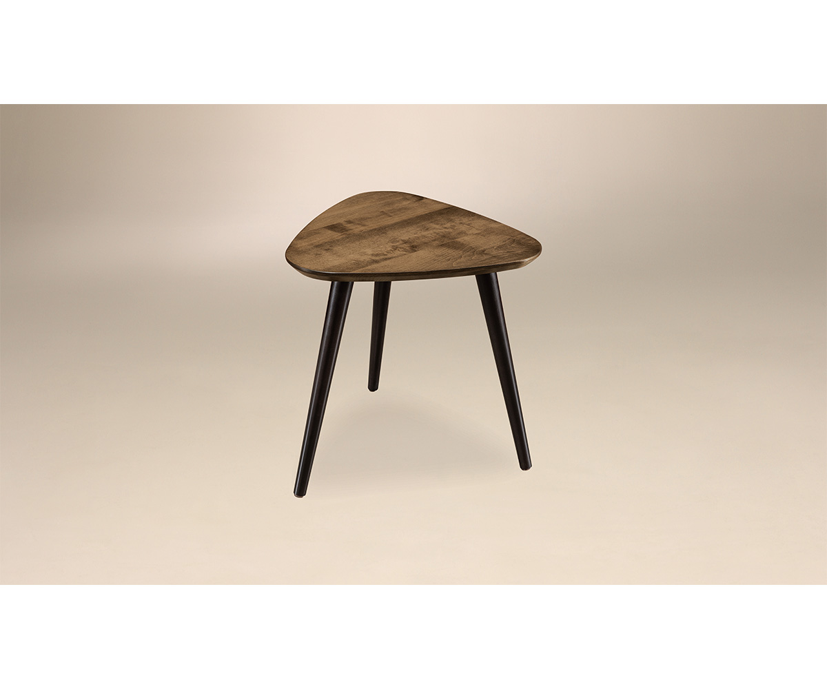 0002 Serenity EndTable
