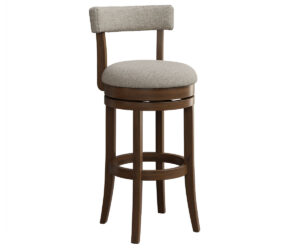 30" Caviar Barstool