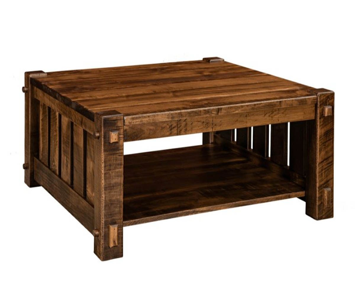 AJF Beaumont Coffee Table