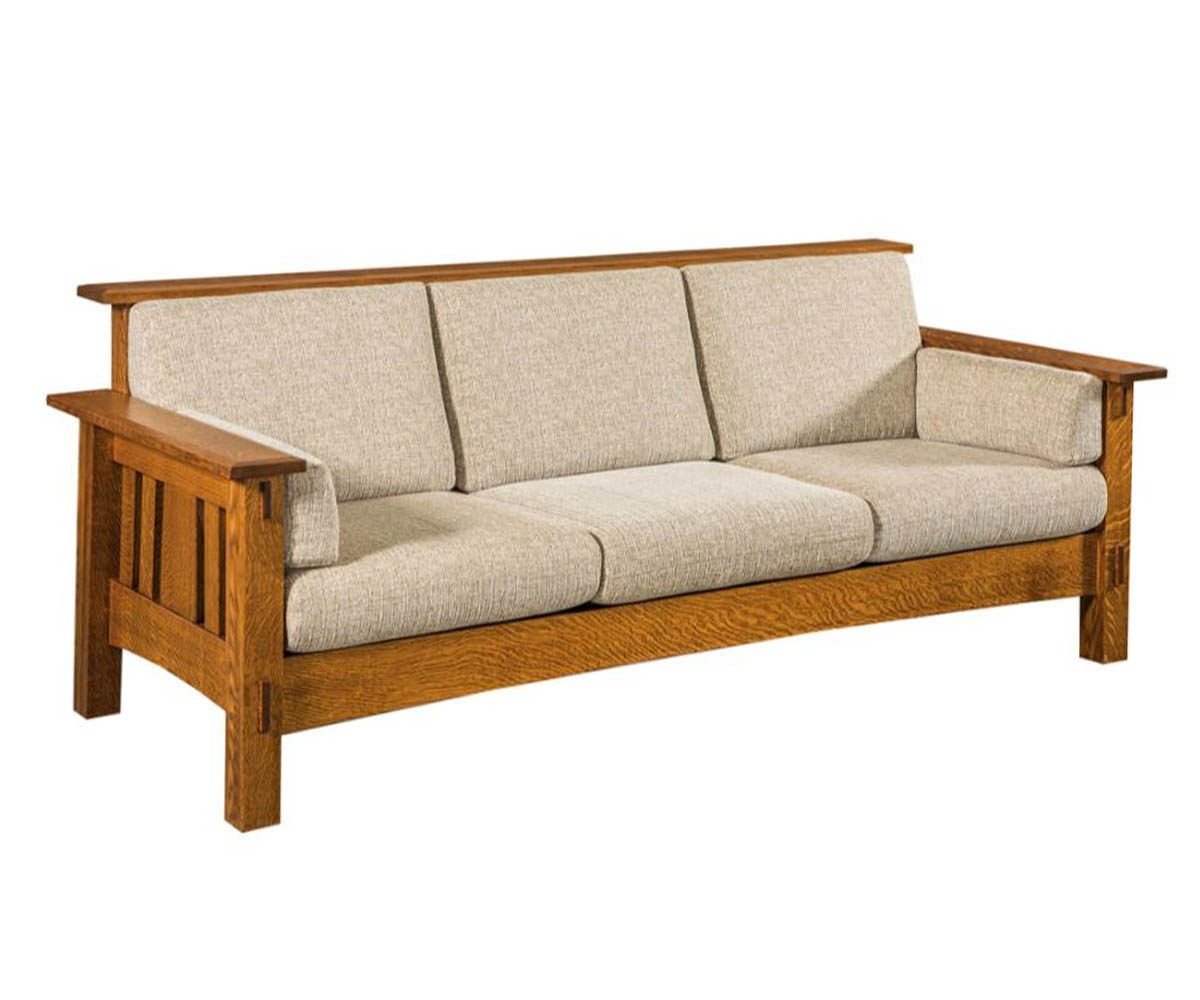 AJF McCoy Sofa
