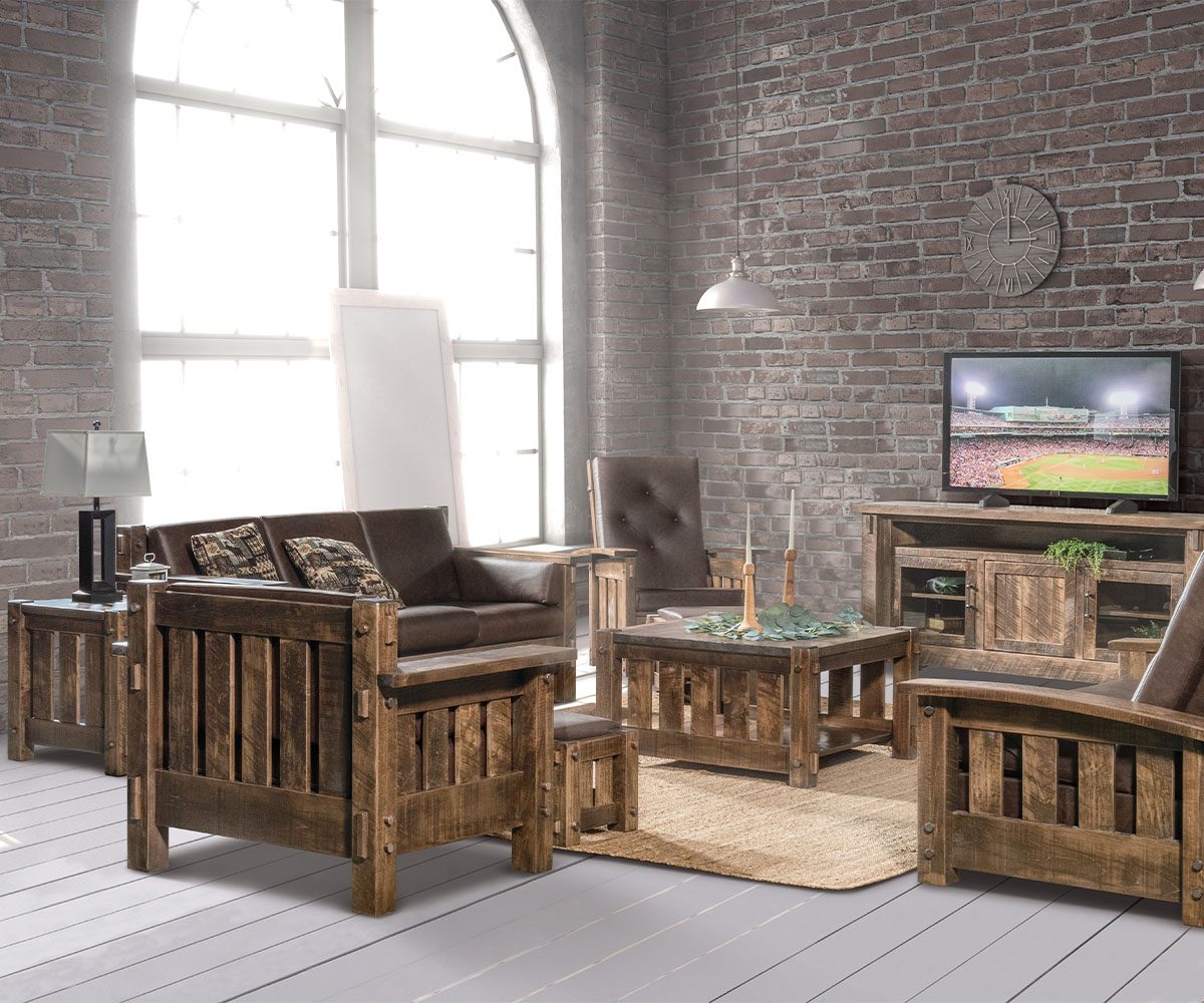 AJ Houston Collection cropped