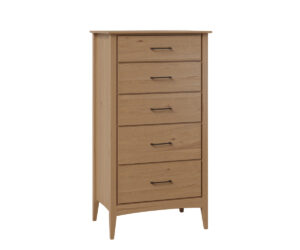 Atlantic 5 Drawer Chest