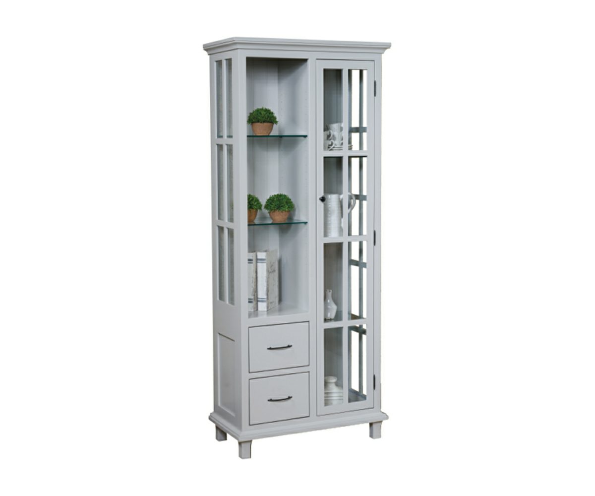 Brooklyn Mini Hutch AJW43BM 1