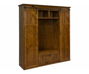 Burlington Hall Seat