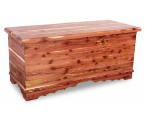 Classic Cedar Chest