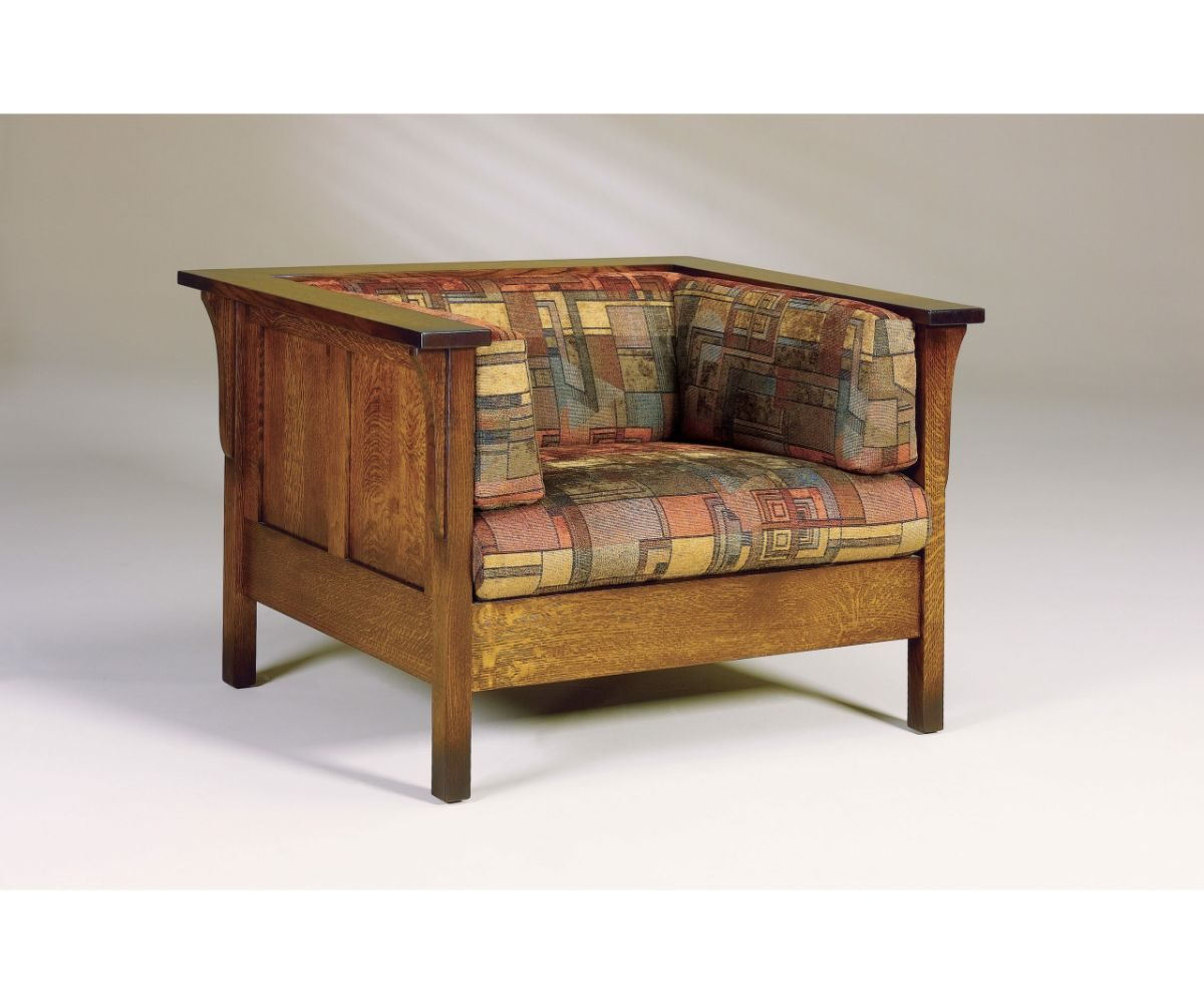 CubicPanelChair scaled 1