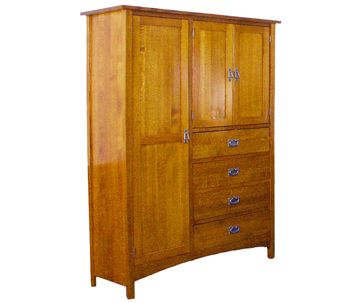 ESW Arts Crafts ES ACMC