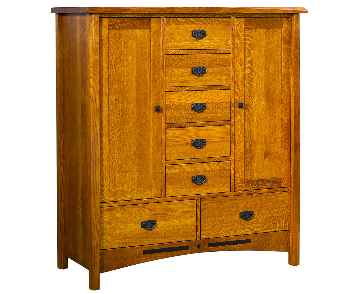 ESW Bel Aire ES BAHHC