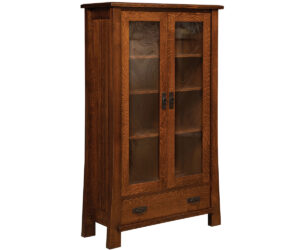 Grant Bookcase