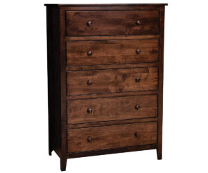 Ridgecrest Econo Mountain Master Chest