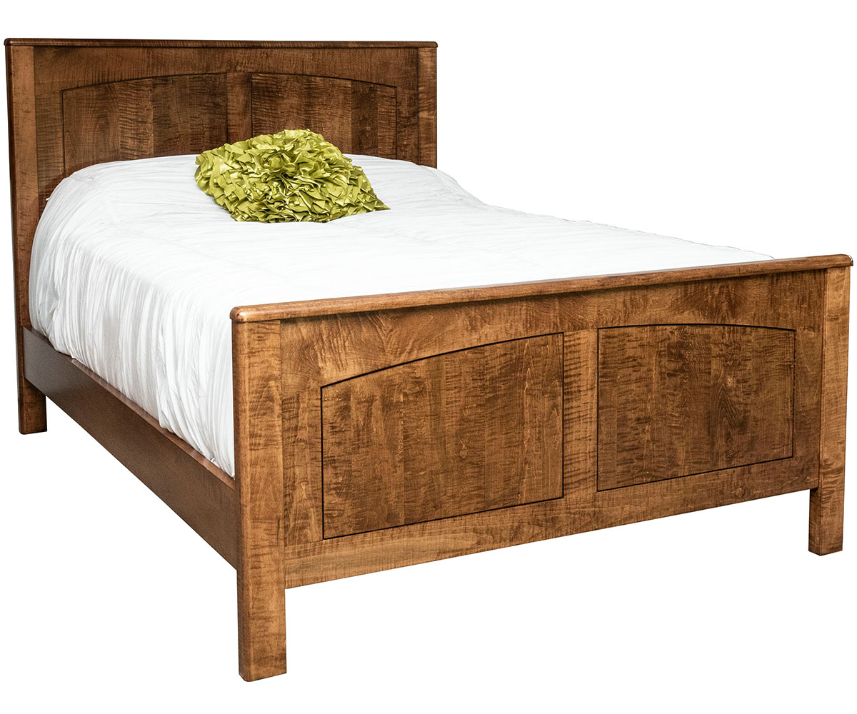ESW Zephyr Bed