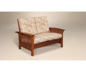 Empire Loveseat