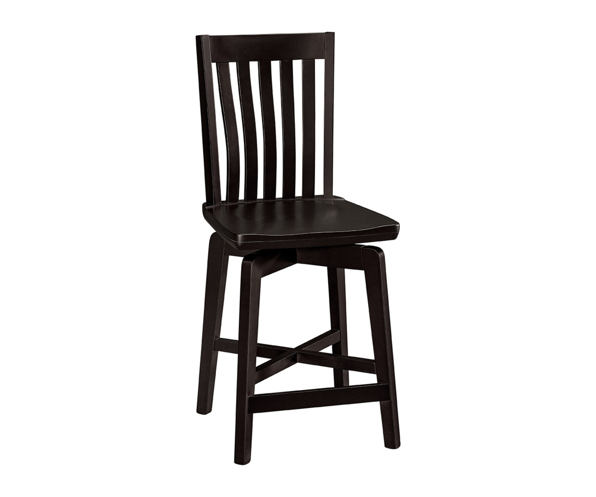 FNC Annapolis 24inch Swivel Bar Stool