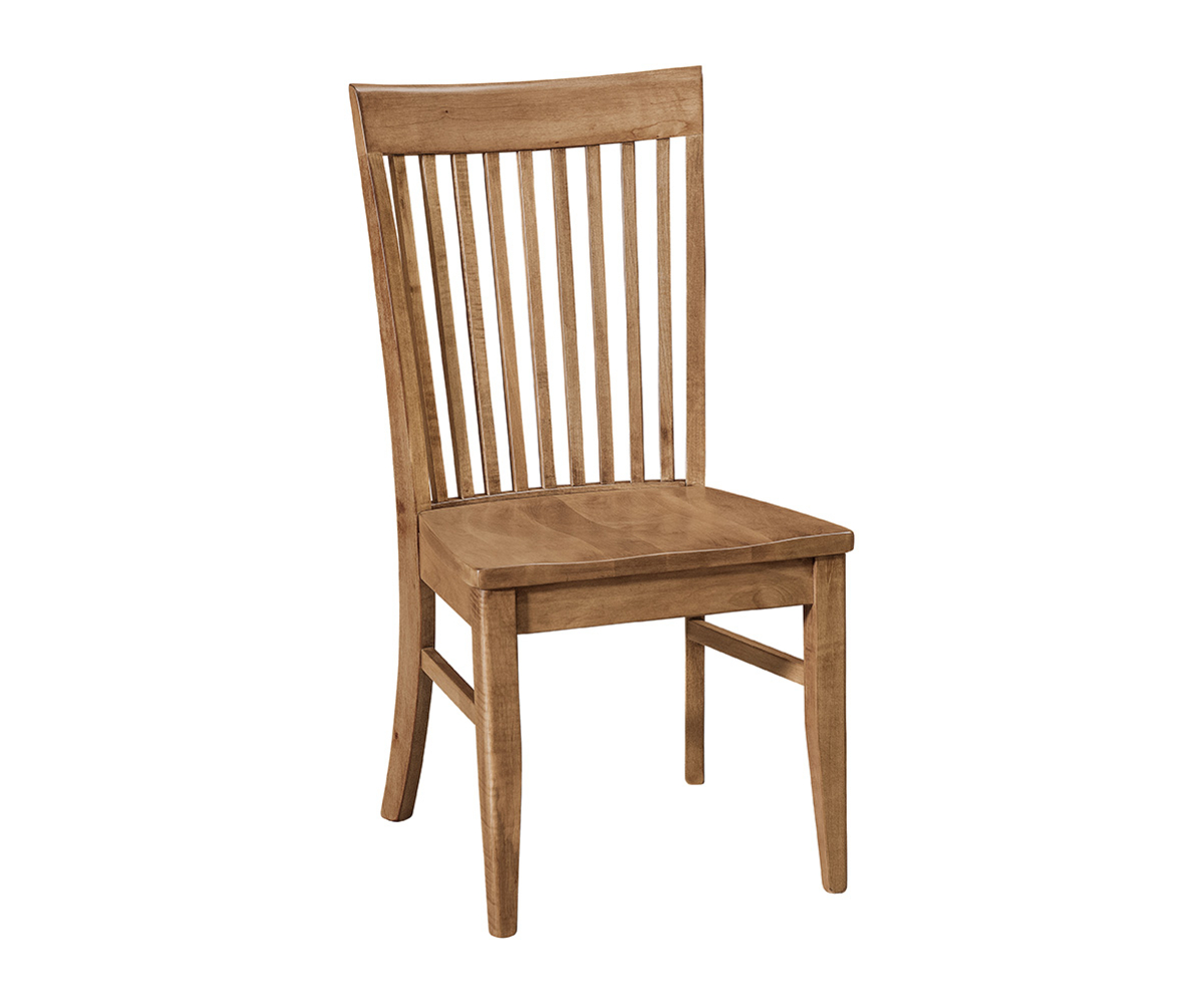 FNC Duluth Side Chair