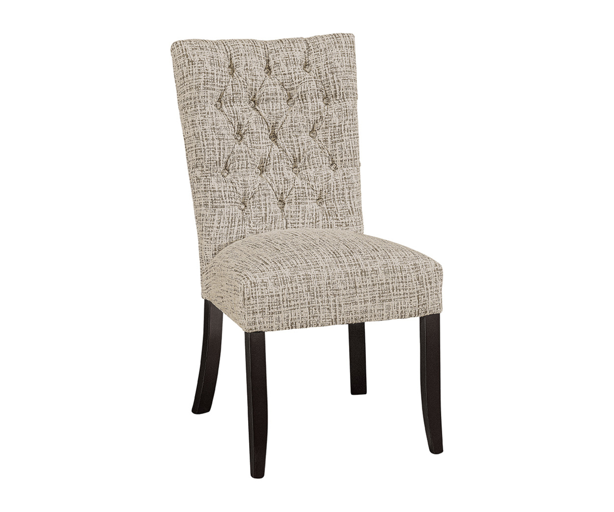 FNC FN Chairs Alana Side Chair