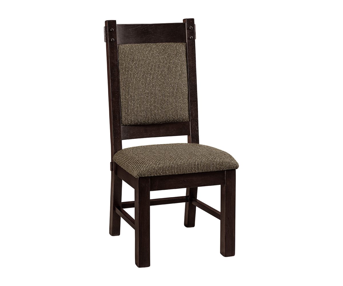 FNC FN Chairs Briarwood Side Chair Front