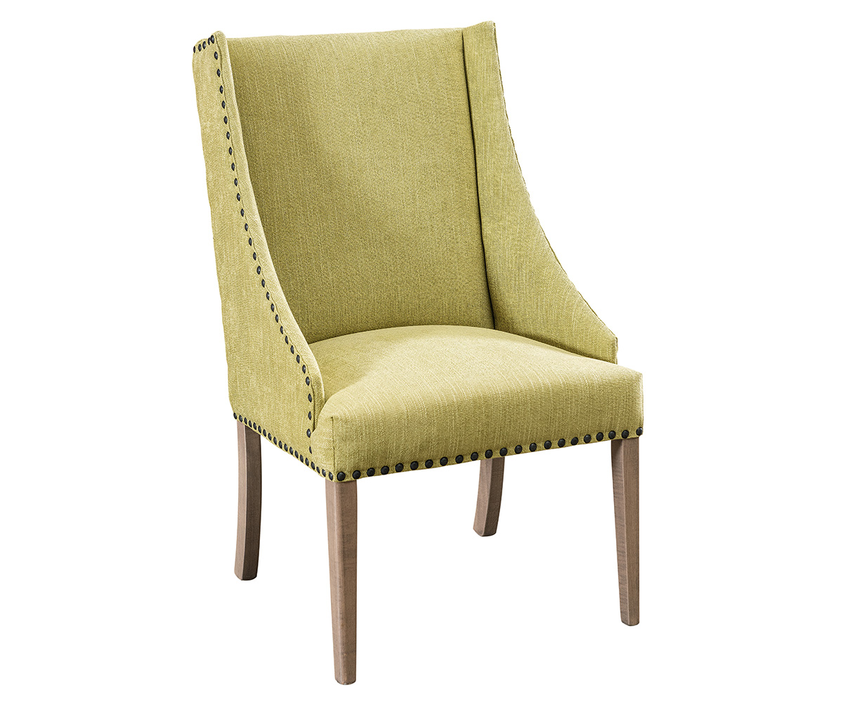 FNC FN Chairs Bristow AC