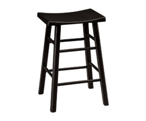 Butler Stationary Bar Stool