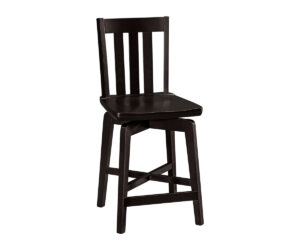 Seattle Swivel Bar Stool - 24"