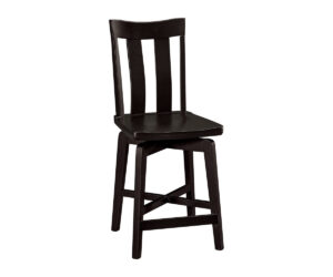 Sedona Swivel Bar Stool - 24"