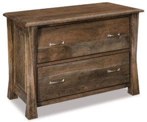 Lexington Arc Lateral File