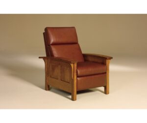 Heartland Panel Recliner