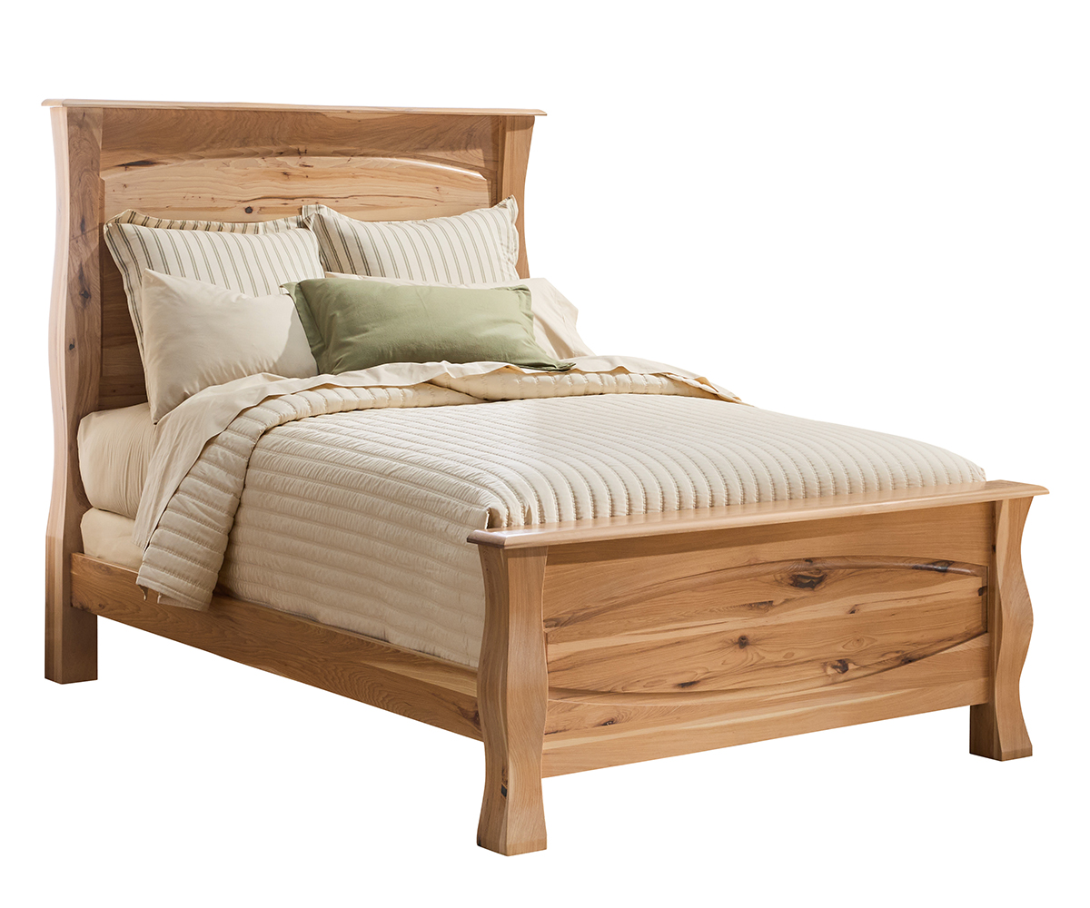 ITF Indian Trail ITR 086 Reno Bed