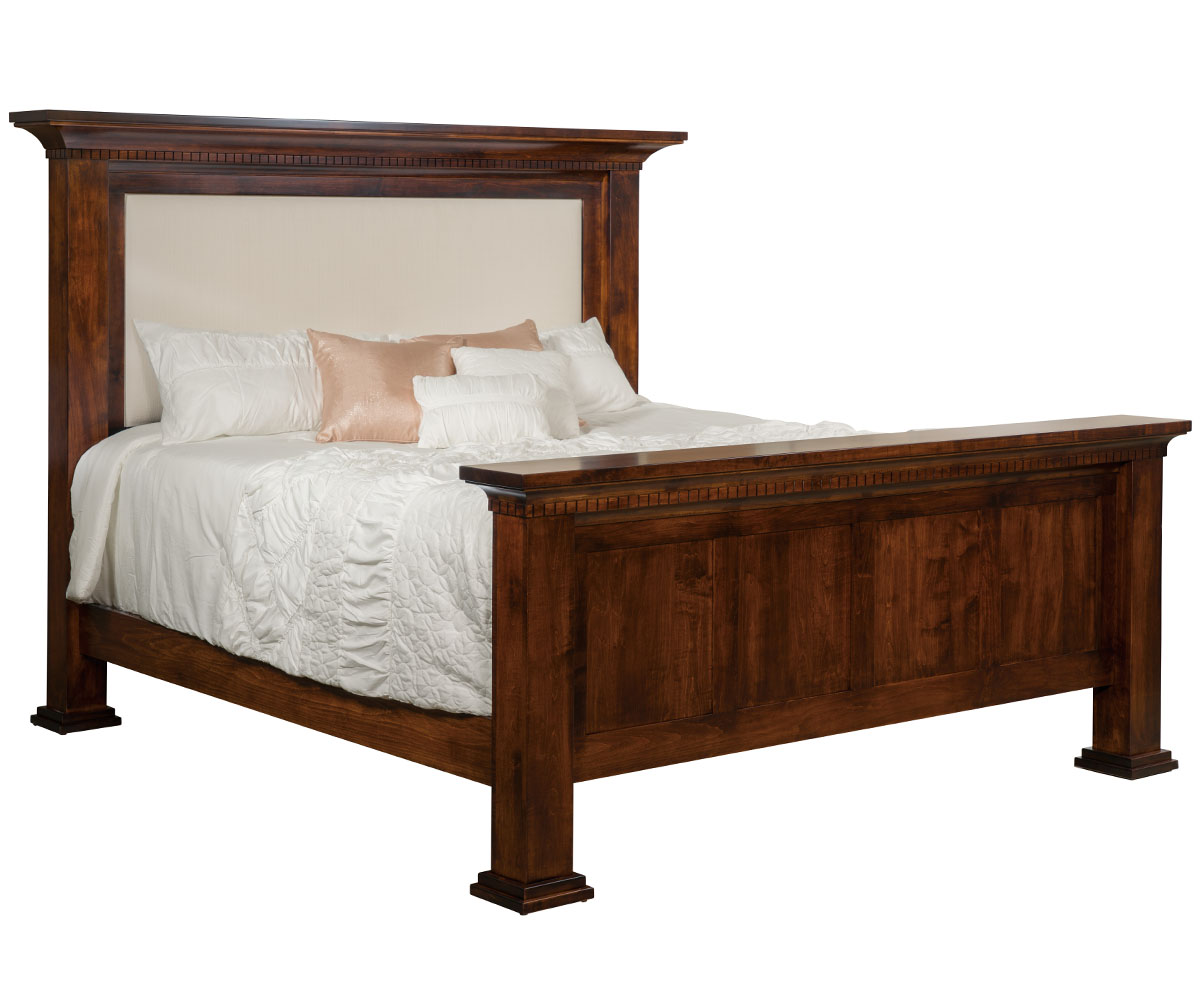 ITF 0000 ITE 080 Fabric Headboard