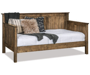 Panel Day Bed