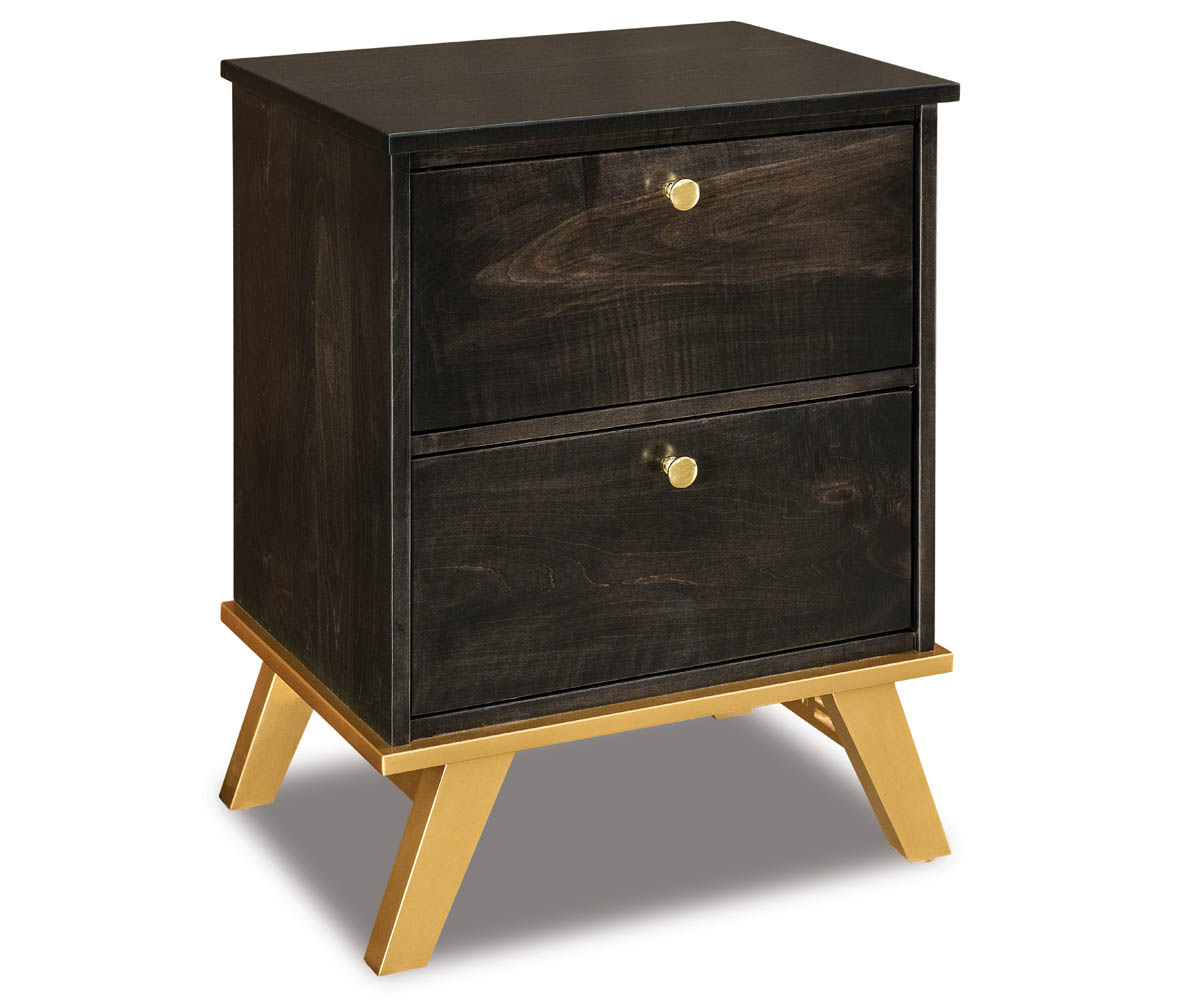 JRW Liberty Nightstand JRLB 027 1