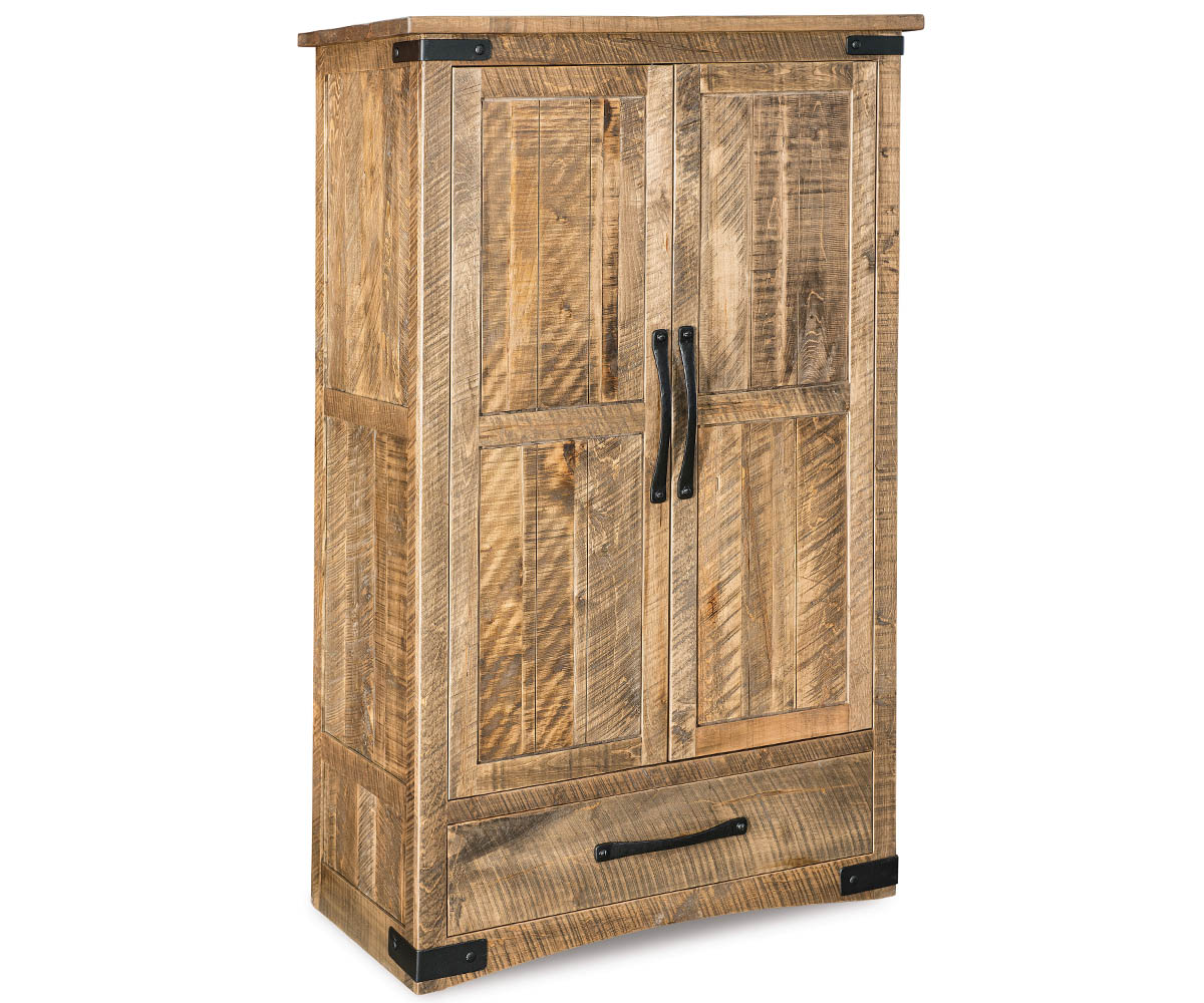 JRW Orewood Wardrobe