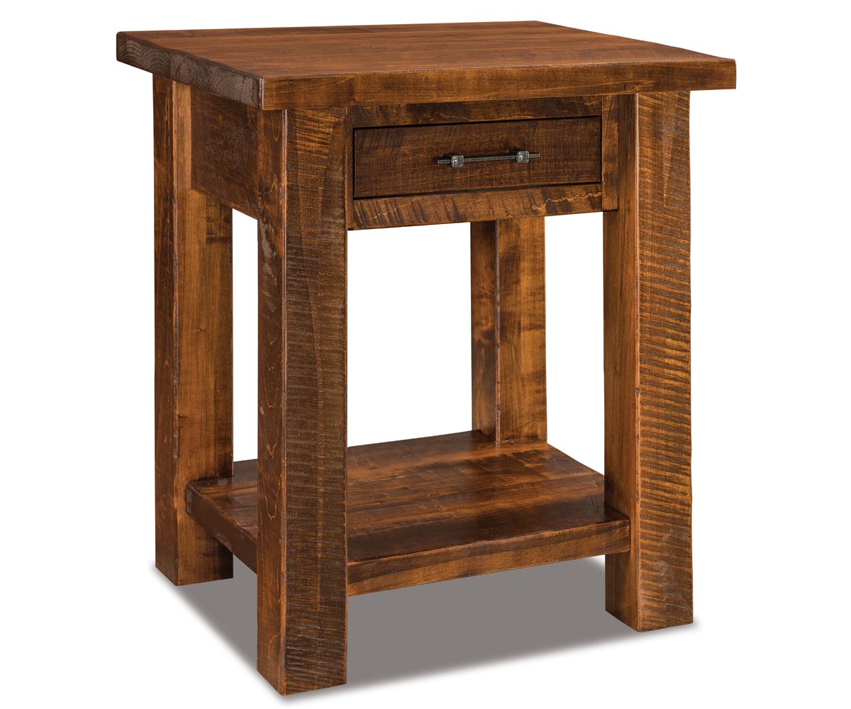 JRW Vandella Nightstand JRV 019