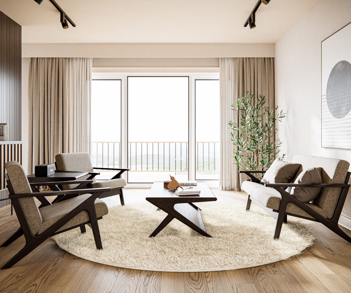 Malaya Collection Room Setting 3