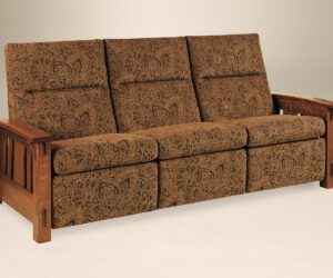 McCoy Sofa Recliner