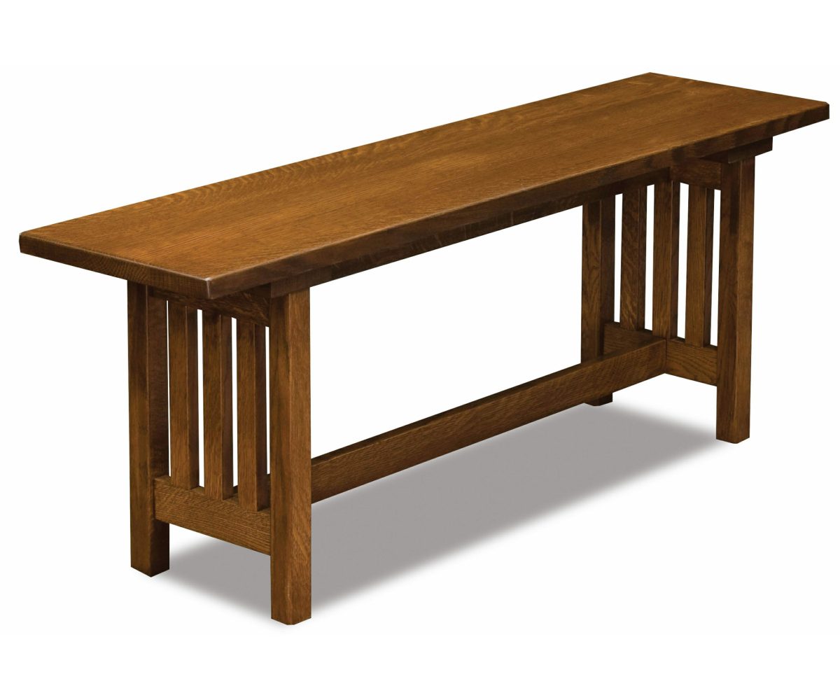 Mission Trestle Bench AJW48MT scaled 1