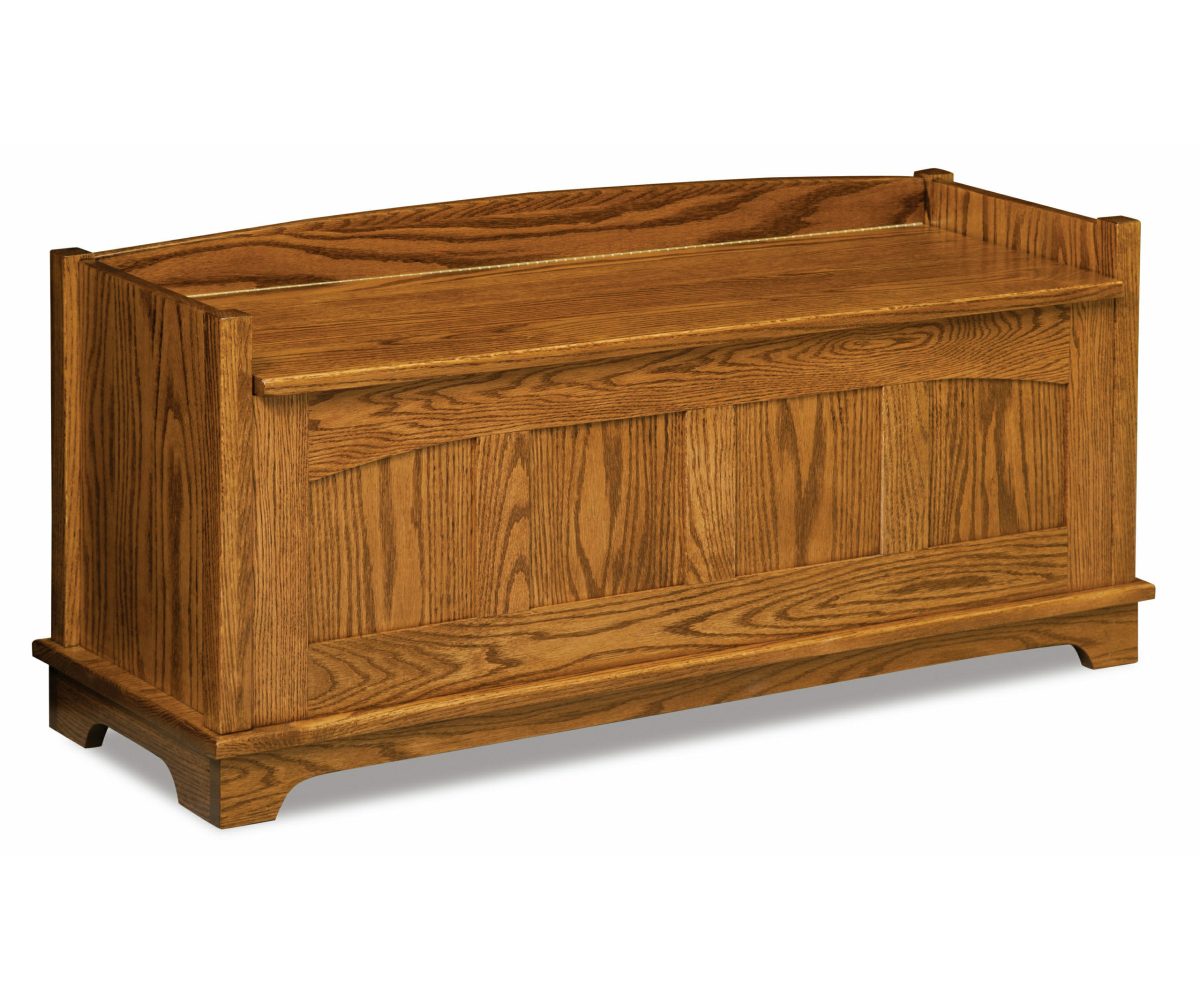 Royal Heritage Bench AJW55RH scaled 1