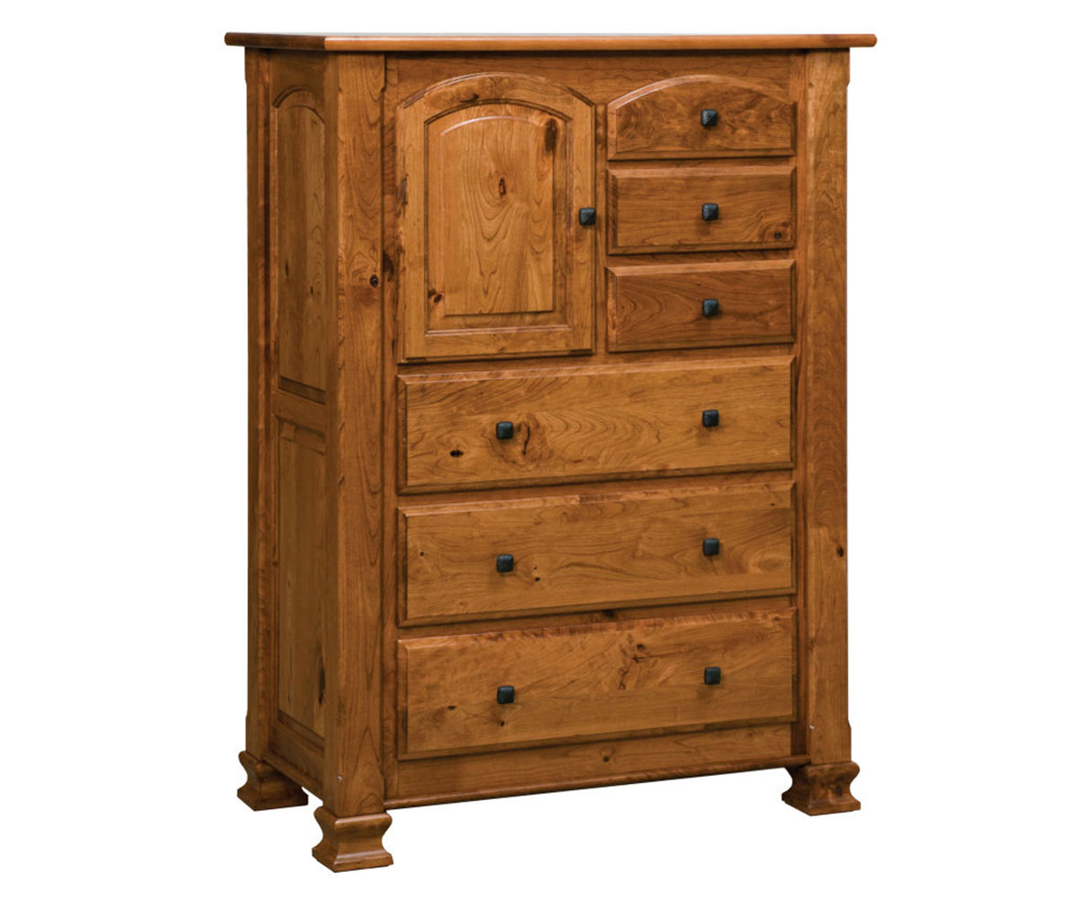 SWW Charleston Chest