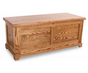 Shaker Cedar Chest