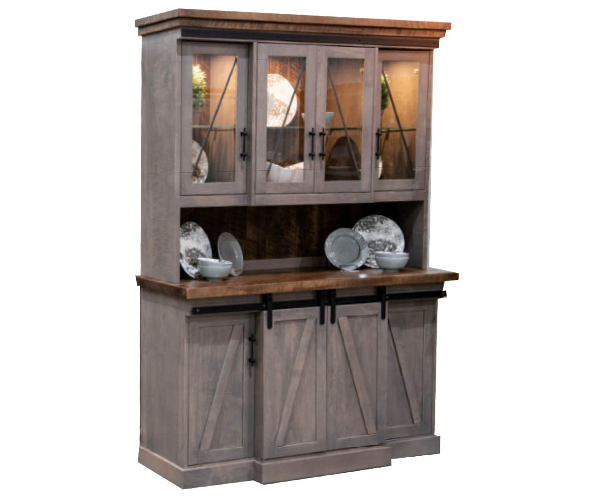 TF Avalon Hutch TL 110