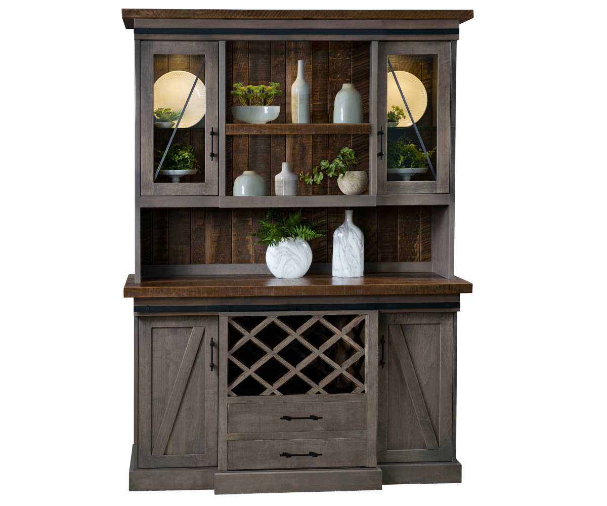 TF Avalon Hutch TL 110W