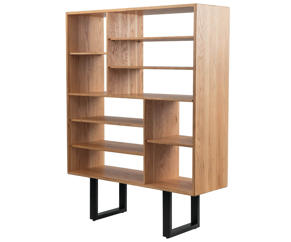 TLF Saline Bookcase