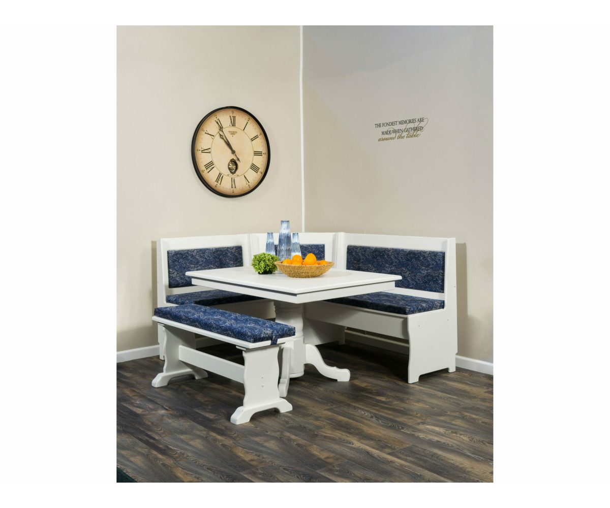 Upholstered Traditional Nook Set AJW700TN 6 scaled 1 scaled 1