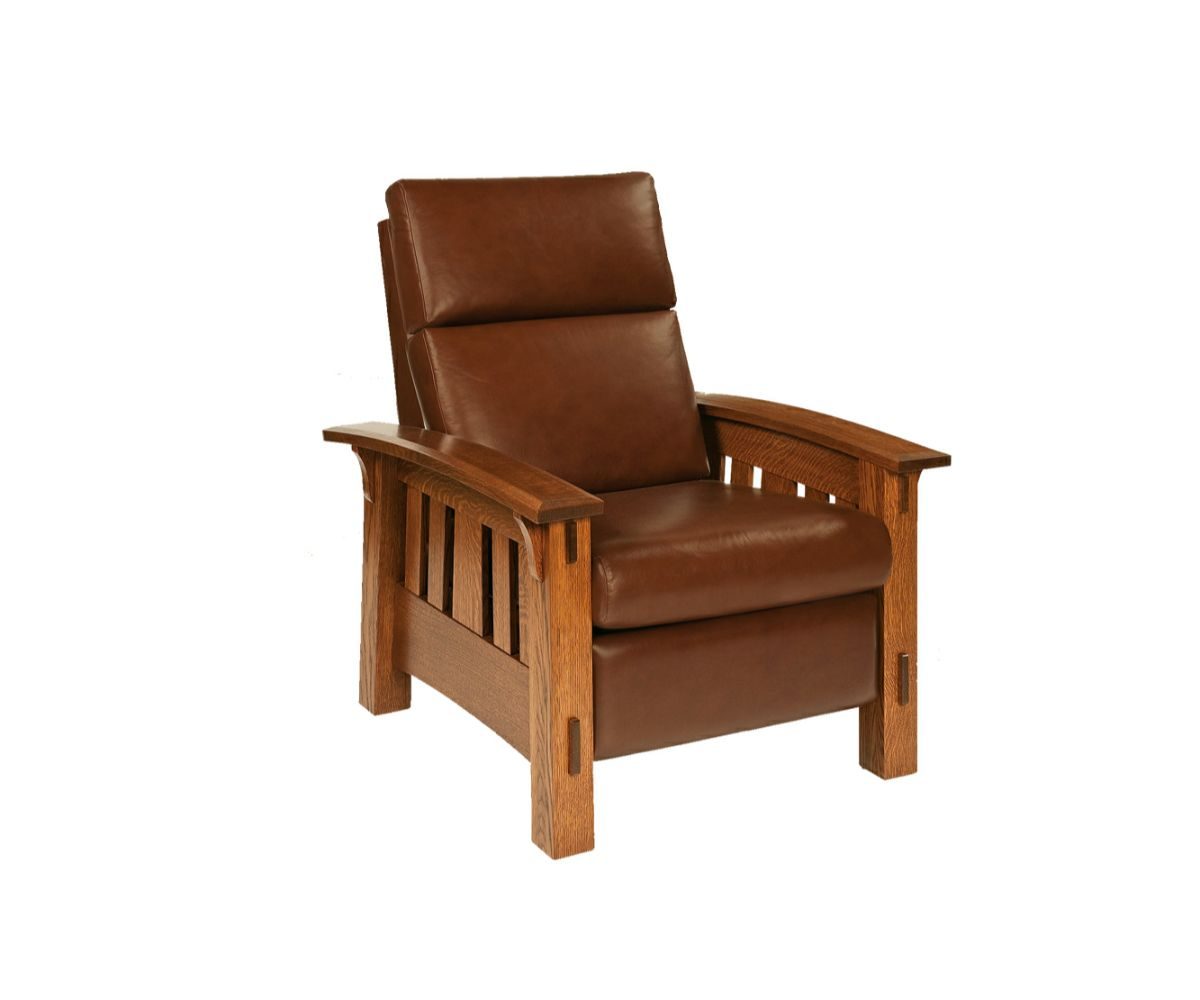 mccoy recliner 1